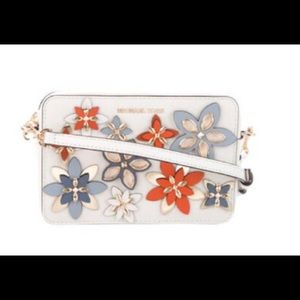 Michael Kors Pouches Meduim Camera Bag